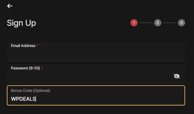 Ggpoker Bonus Code Wpdeals