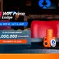 World Poker Tour Prime Series to Lodge Card Club Texas