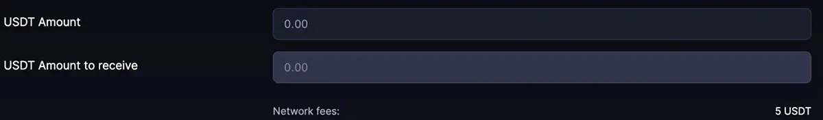 cantidad de retiro de Coin Poker