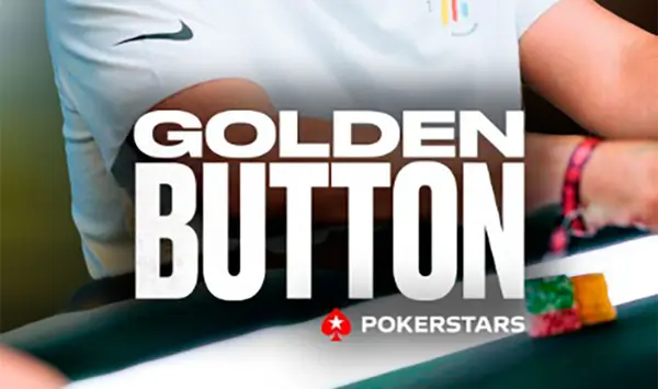 Golden Button Poker Stars