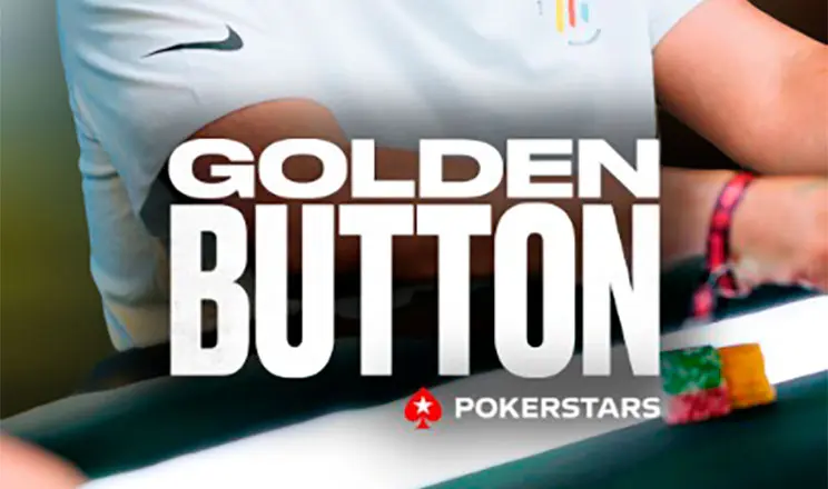 Golden Button Poker Stars Golden Button Poker Stars