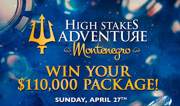 High Stakes Adventure Montenegro Acr Poker 2025 High Stakes Adventure Montenegro Acr Poker 2025