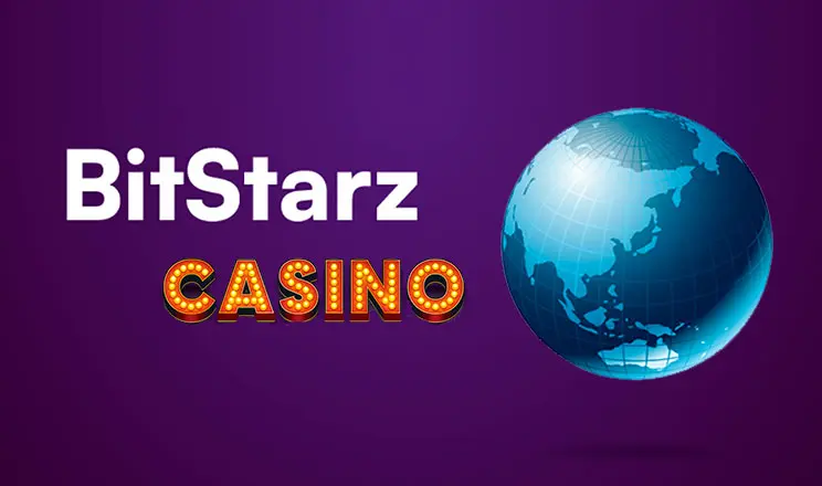 Bit Starz Casino Countries Bit Starz Casino Countries