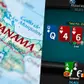 Salas De Poker Online Panama
