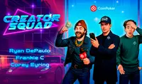 Creator Squad Coin Poker