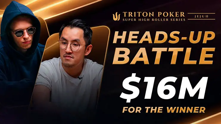 Осси «Monarch» Кетола Vs Бьорн Ли