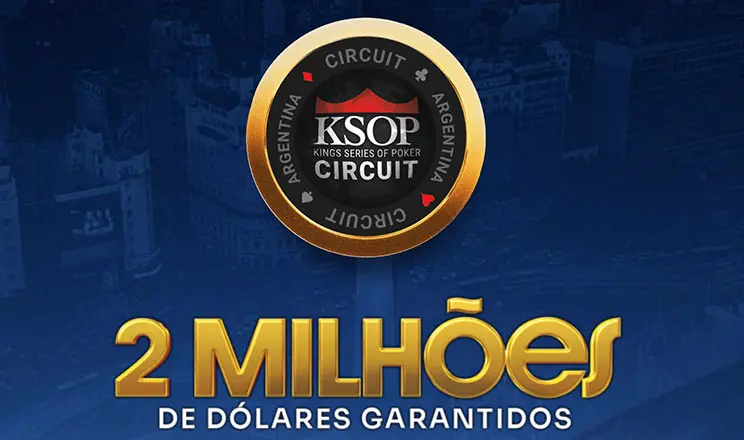 Ksop Buenos Aires Argentina