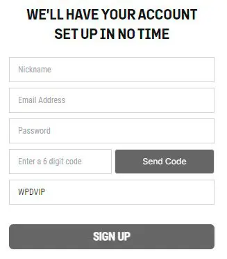 ACR Poker bonus code WPD27