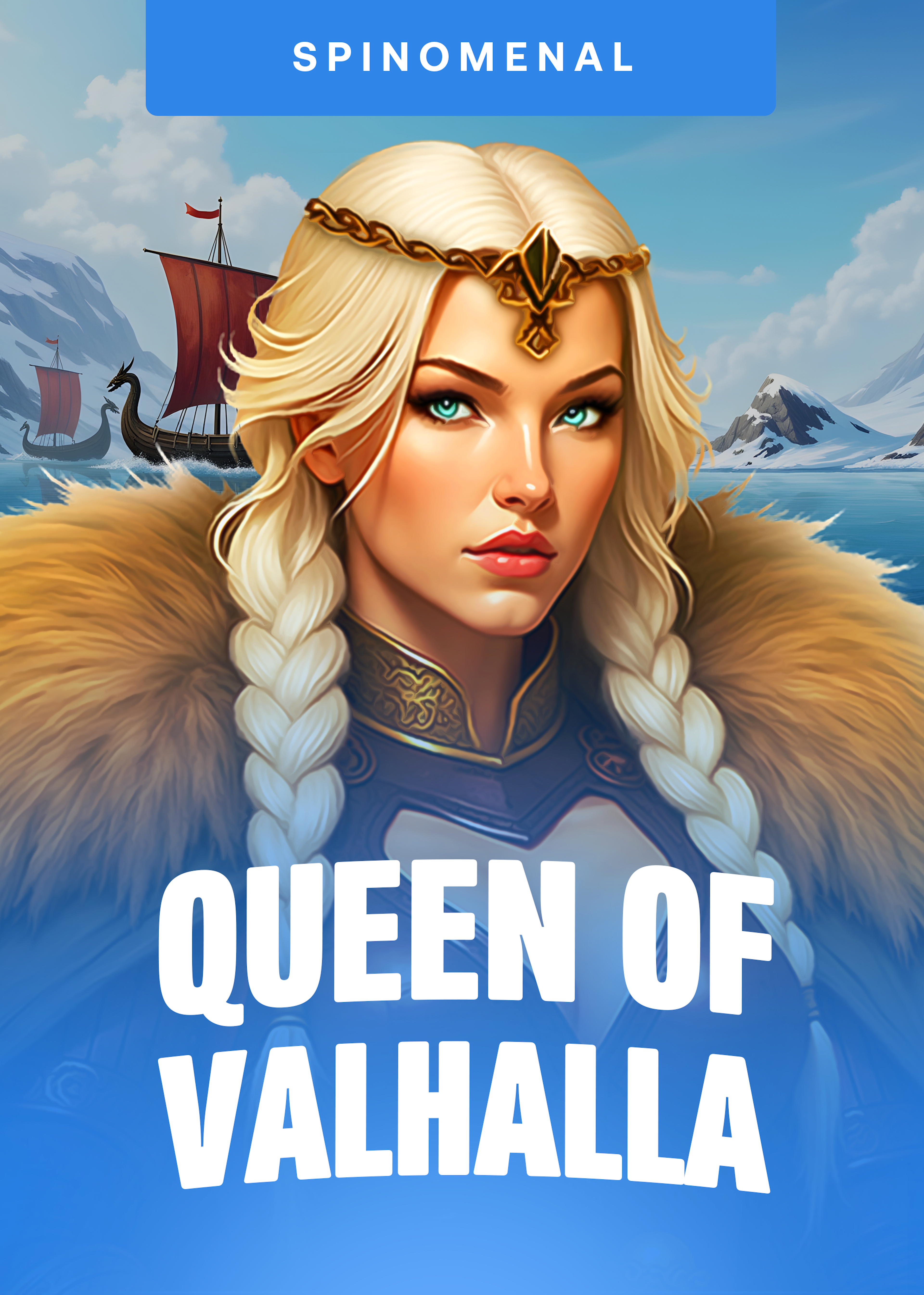 Queen Of Valhalla