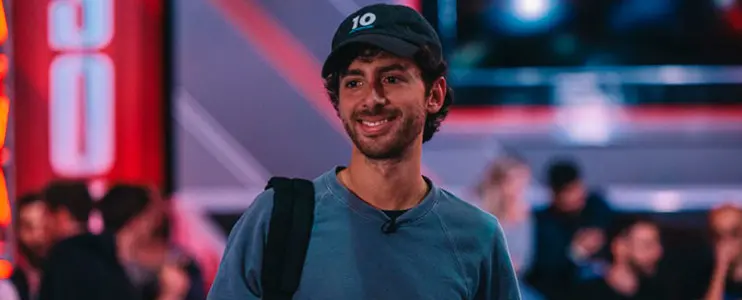 Филипп Соуки