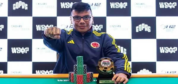 Sebastian Fonseca Wsop Sebastian Fonseca Wsop