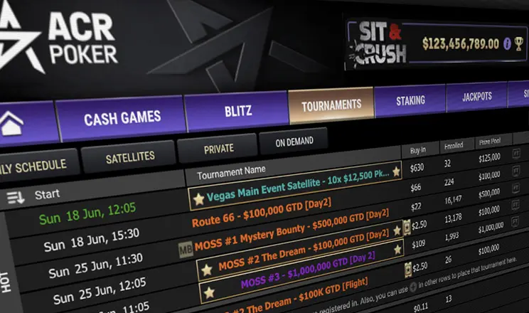 Multi Tabling Master Acr Poker Multi Tabling Master Acr Poker