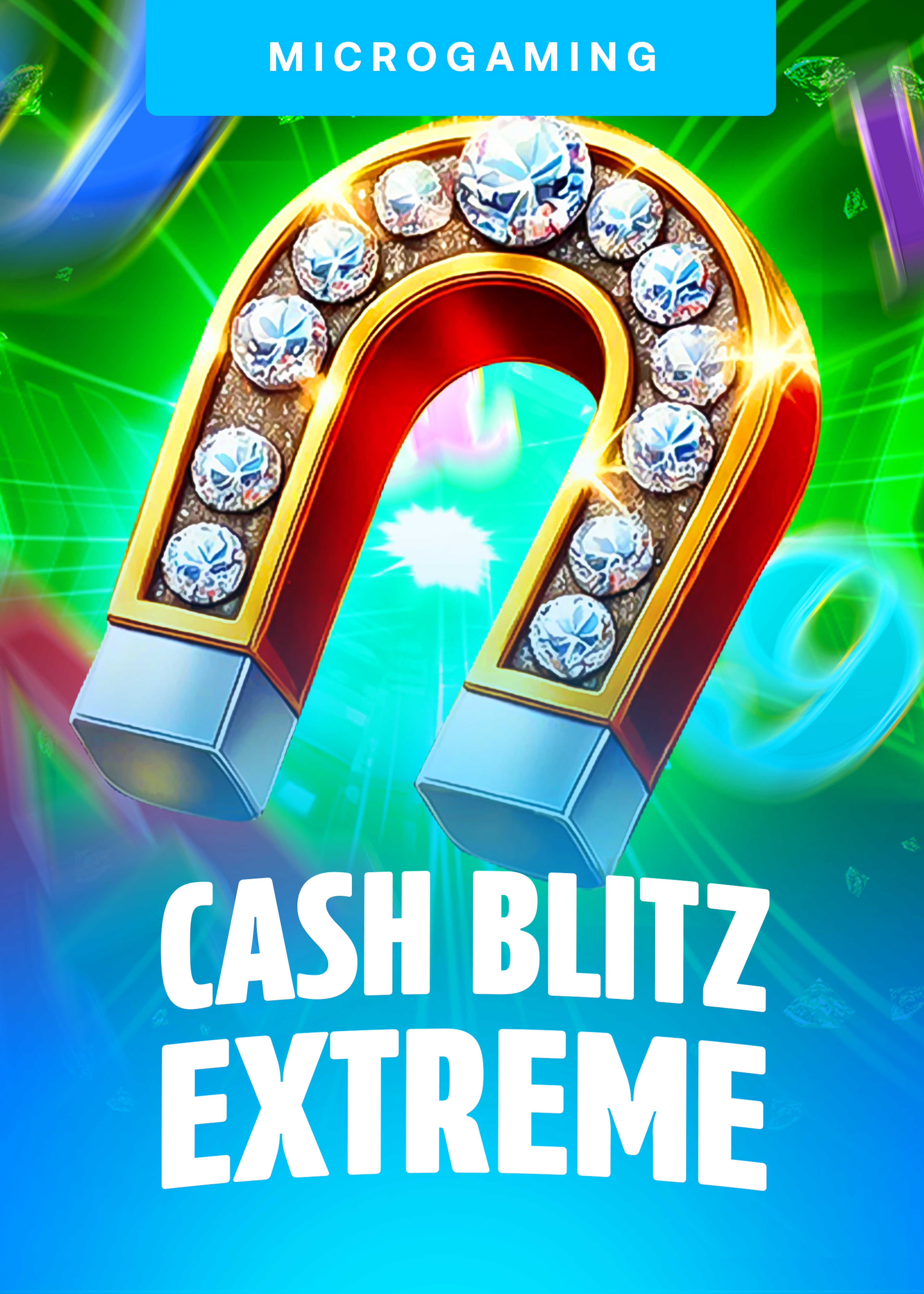 Cash Blitz Extreme