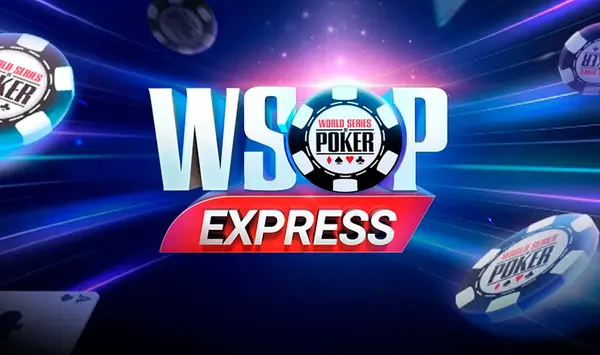 Wsop Express Satellite Ggpoker