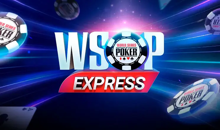Wsop Express Satellite Ggpoker