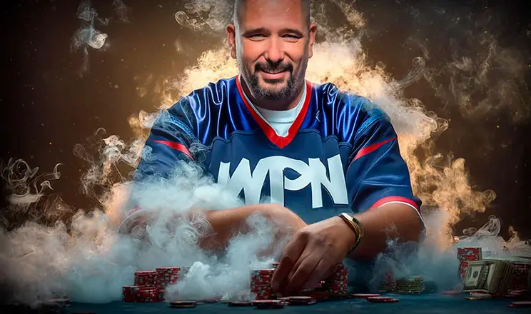 Phil’s Thrill Tournament Acr Poker