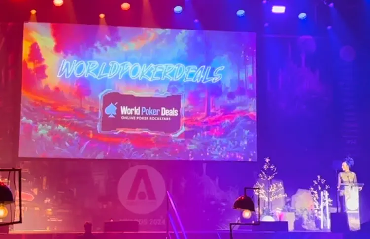 Worldpokerdeals 2025 I Gb Affiliate Awards