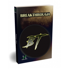 BREAKTHROUGH 