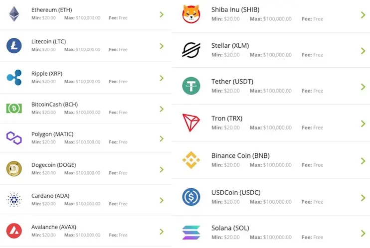 Criptos Sports Betting