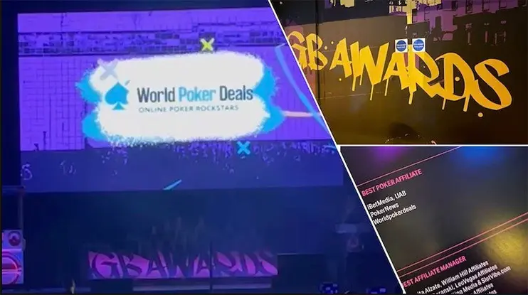 The Wpd I Gb London Affiliate Conference 2023 2