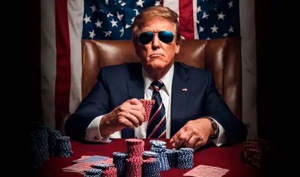 Big Beautiful Bill for Poker Players