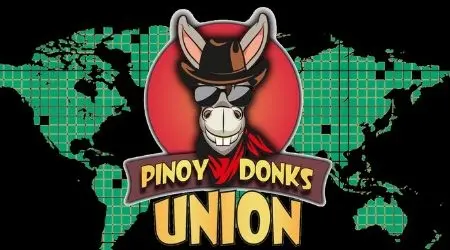 Pinoy Donks Union PPPoker