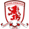 Middlesborough Logo
