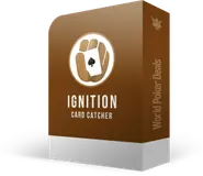 Ignition Card Catcher Ignition Card Catcher