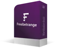 Freebetrange Logo