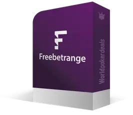 Freebetrange Logo Freebetrange Logo