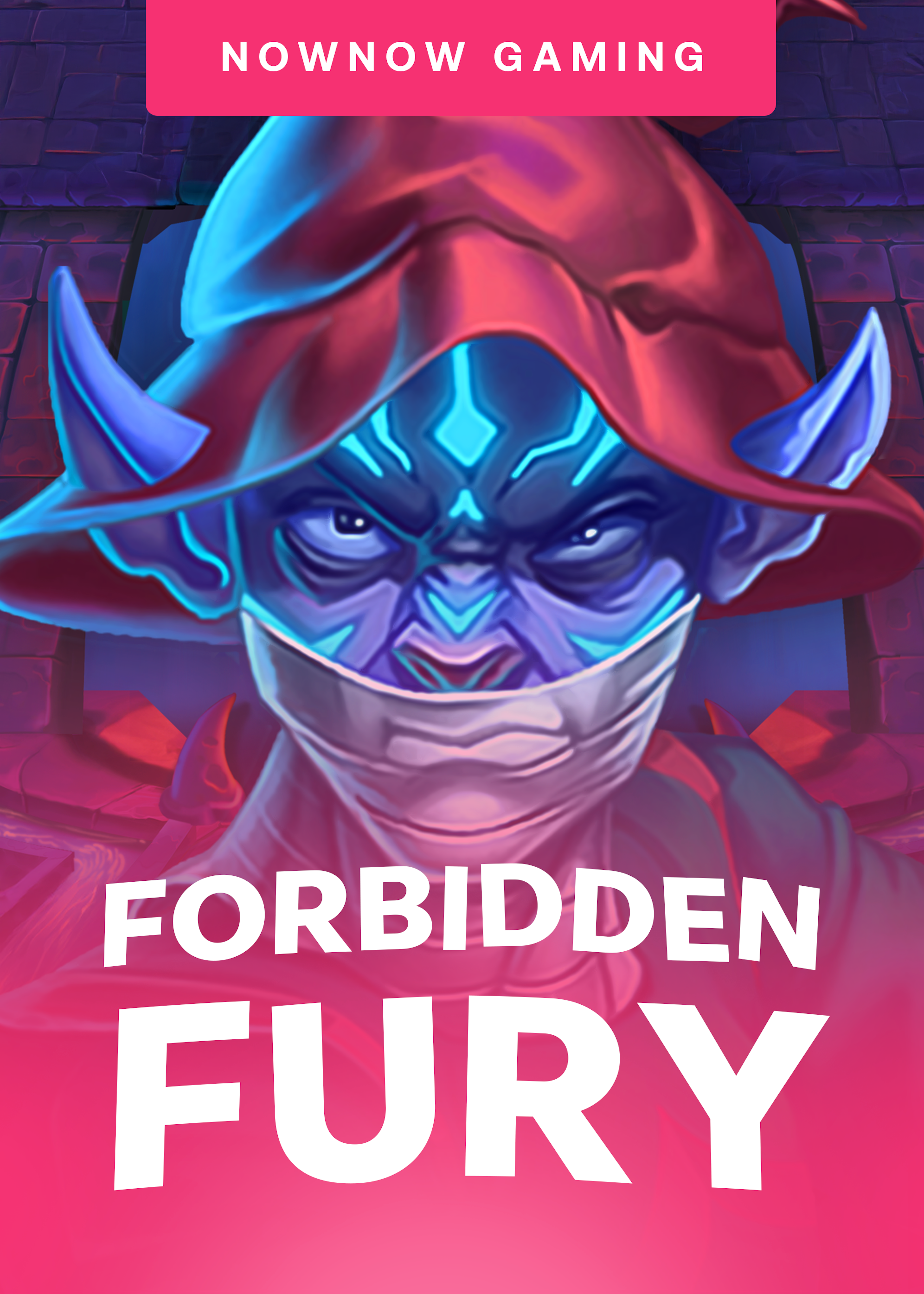 Forbidden Fury