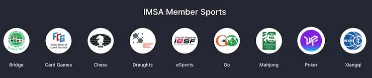 Imsa Members Poker