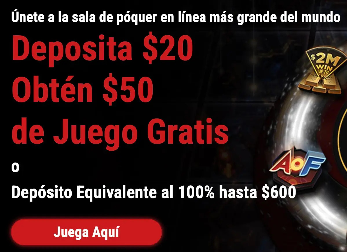 Juega Aqui GGPoker