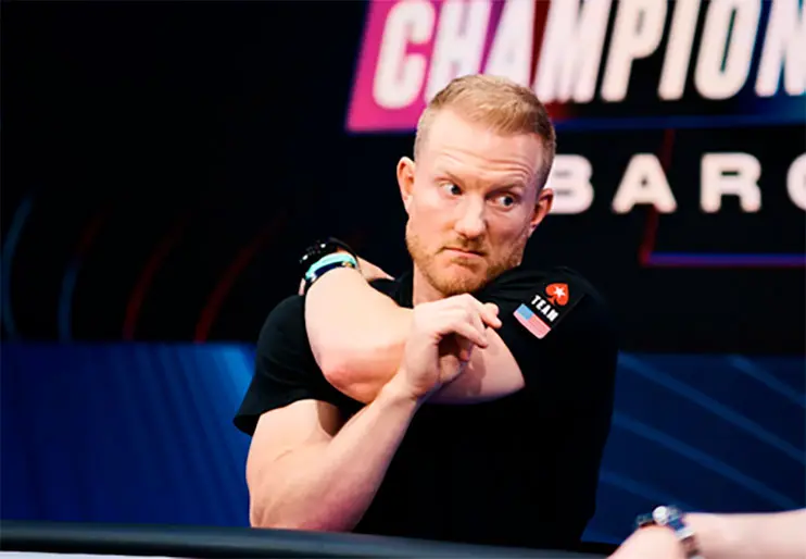 Джейсон Кун о жизне после 40