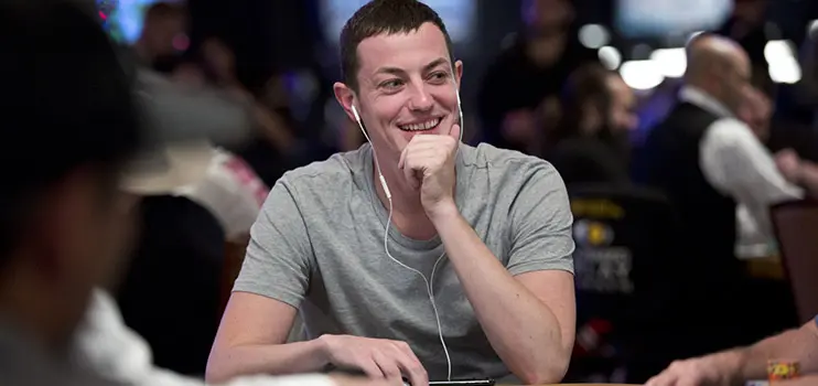 Том «durrrr» Дван