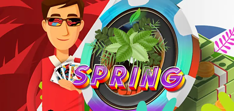 Spring Poker Spectacular Chico Poker Network Spring Poker Spectacular Chico Poker Network