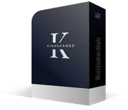 Kings Hands Converter Kings Hands Converter