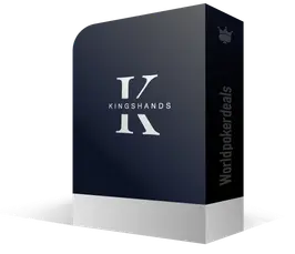 Kings Hands Converter