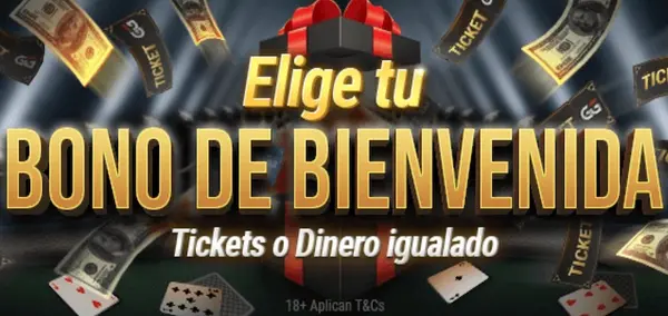 Codigo Bono Gg Poker