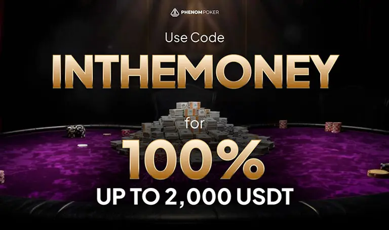 Mtt Launch Reload Bonus Phenom Poker