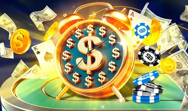 Top 7 Online Poker Events 2024 Top 7 Online Poker Events 2024