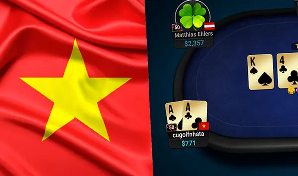 Online Poker Vietnam