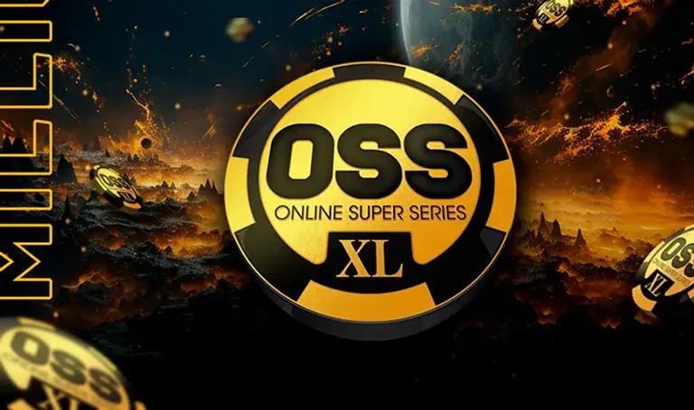 Online Super Series Xl Acr Poker Online Super Series Xl Acr Poker