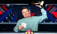 Tomasz Brzezinski Wins 2025 Ept Malta Main Event