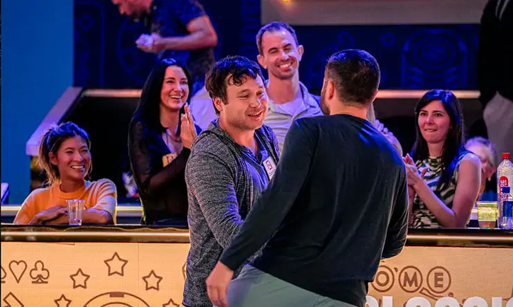 Event 53 Millionaire Maker Wsop 2025 No Braslet