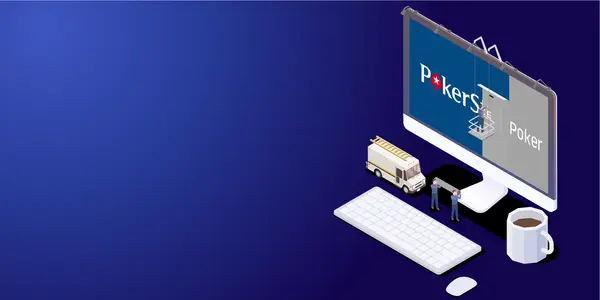 Pokerstars Alternatives