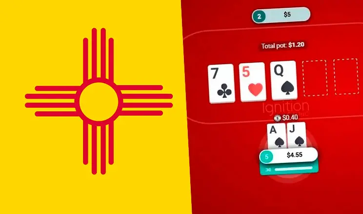 New Mexico Best Online Poker Rooms New Mexico Best Online Poker Rooms