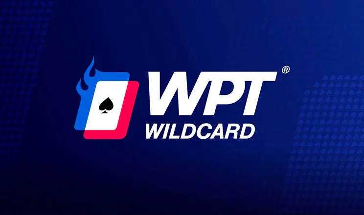 Wpt Wildcard  at World Poker Tour
