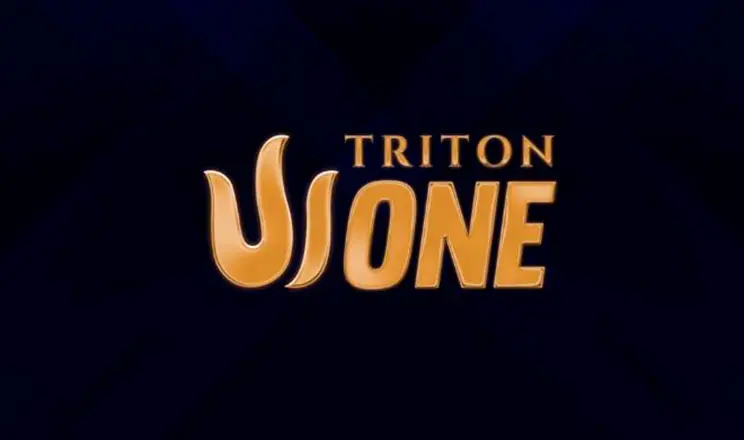 Triton One Triton One