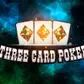 Best Three Card Poker Online Casinos